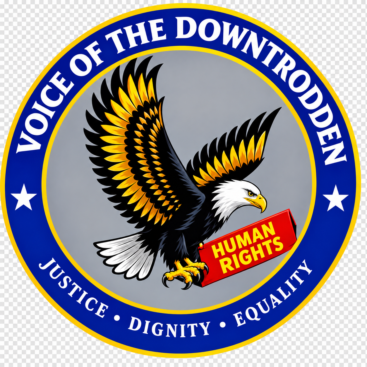 Voice of The Downtrodden